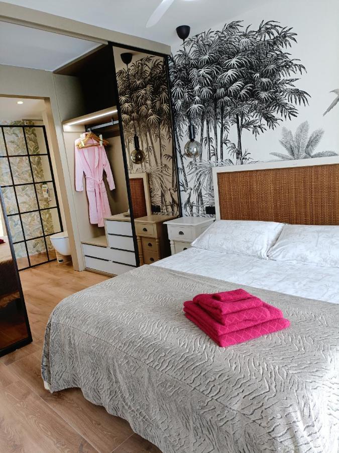 Portofino Flying Whale Apartment Benidorm Ngoại thất bức ảnh